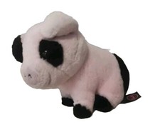 Peluche Maialino Trudi 10 cm Pupazzo Originale Trudi Maiale Pig Plush Soft Toys 