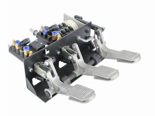 Tire changer machine iron - machine,
