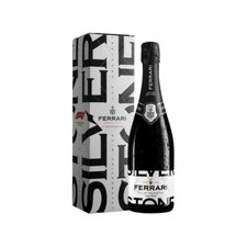 Ferrari Brut F1 Silverstone
