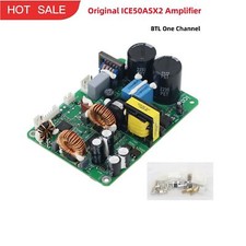 Scheda amplificatore originale