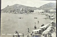 1966 SCAURI Minturno (latina)