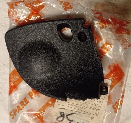 Aprilia coperchio freccia - coperchio, sx