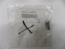 (11) BULLONE PER SCARICO NS50 2013 VP250 WR 125 R ORIGINALE YAMAHA 90111-06020