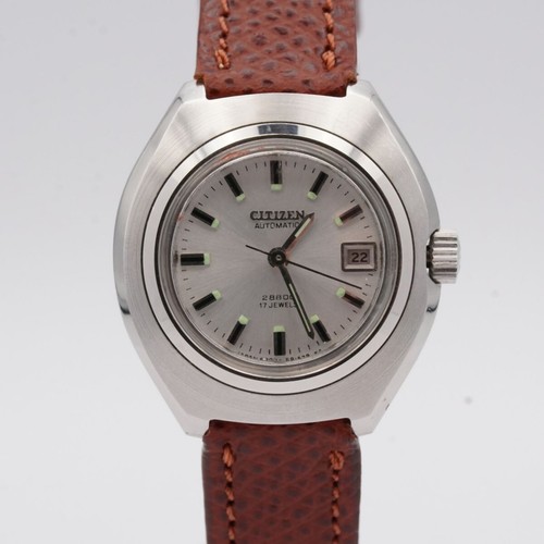 Citizen automatico orologio - automatico,