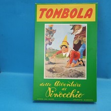 Tombola delle Avventure di