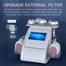 Esplosione Grasso 6in1