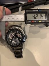 LORENZ CRONO MULTI QUARTZ 