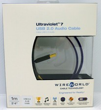 WireWorld Ultraviolet 7 USB