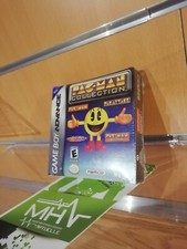 PACMAN COLLECTION - GBA - NEUF
