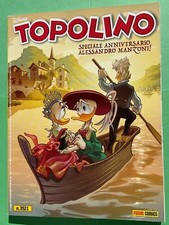 TOPOLINO # 3521