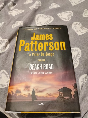 Libri james patterson de - patterson,