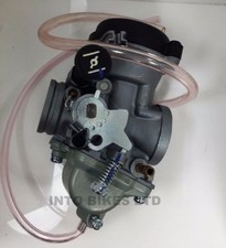 Carburatore CARB CARBY per