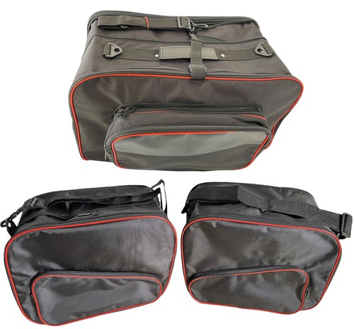 Borse coperture pannier - coperture, e