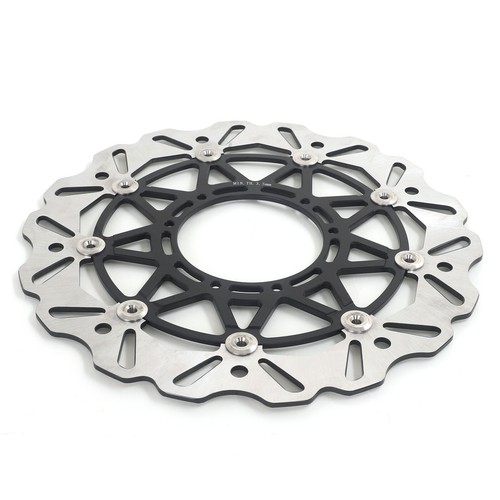 320mm disco freno anteriore - disco,