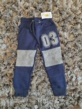 joggers ragazzo OVS in cotone
