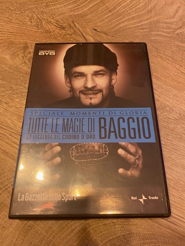 Roberto baggio tutte - tutte, le