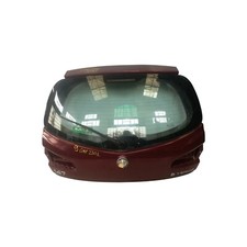 COFANO PORTELLONE POSTERIORE