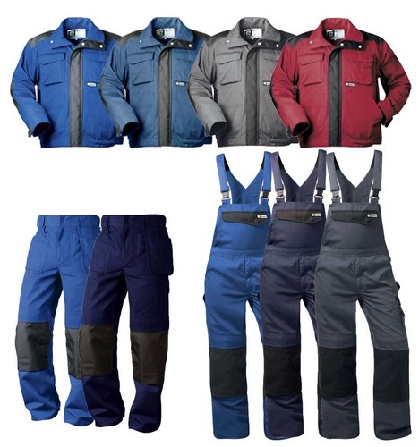 Giubbino lavoro marca - giubbino,