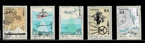 Giappone 2021 carte nautiche - giappone,