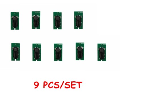 Nuovo per chip stampante - , epson
