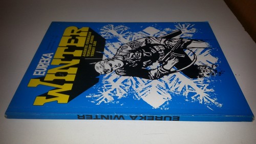 Eureka winter supplemento - winter, #