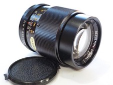 Obiettivo Pentax M42 fit