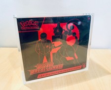 Teca In Acrilico Protettiva