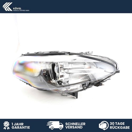 Hella faro anteriore - hella,