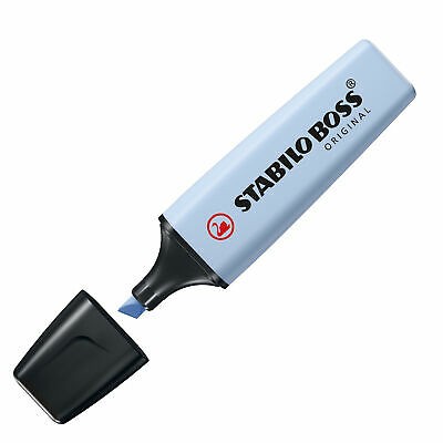 Evidenziatore stabilo boss - evidenziatore,