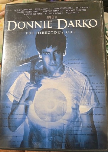 Donnie darko - darko, 2002)