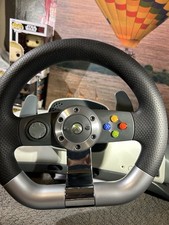 Volante da corsa wireless Xbox