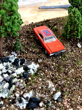 Caricabatteria Dodge R/T 426