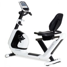 Cyclette Recumbent Comfort R Horizon Fitness Cod. COMFORT R