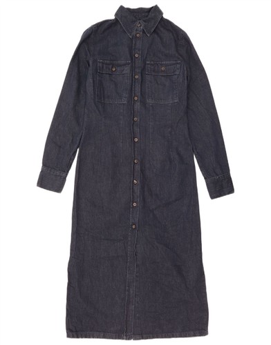 Abito donna zara denim - donna, 10