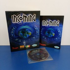 Incoming ? Gioco PC Big Box ? Rage Software Halifax (1995)