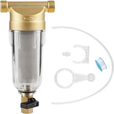 Spin down filtro acqua - spin-down,
