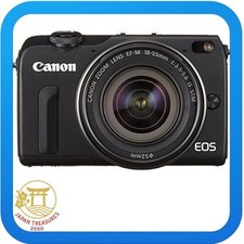 Kit obiettivo Canon mirrorless