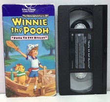 New Adventures of Winnie the