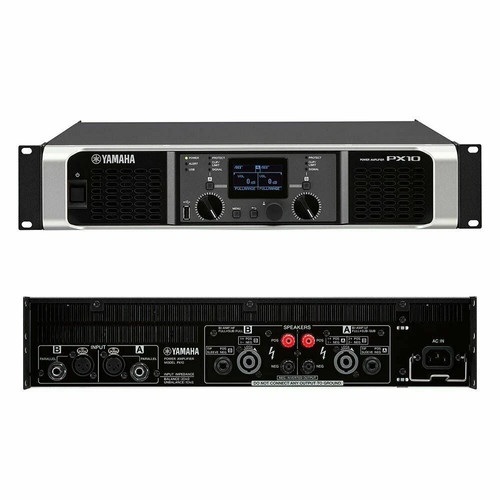 Yamaha amplificatore - amplificatore, di