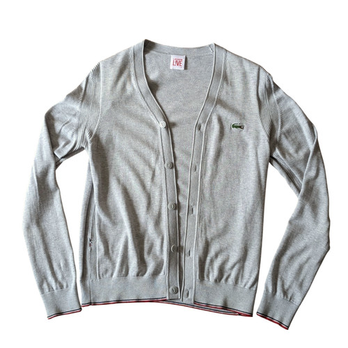 Cardigan uomo lacoste ve - uomo,
