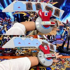 YuGiOh Duel Disk: Edizione