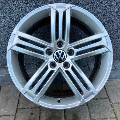 Cerchio lega originale vw - originale,
