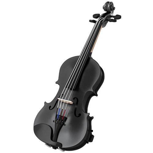 Violino legno di abete - 4/4,
