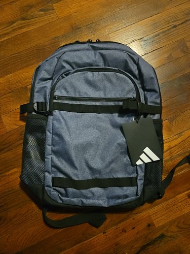 Zaino adidas core advantage - zaino, 4