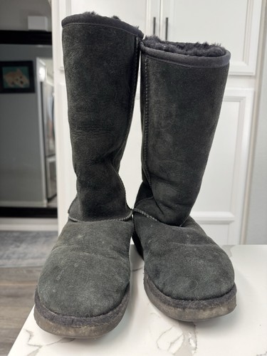 Uggs vintage alto super