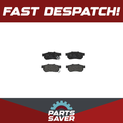 Set pastiglie freno adatte - , per