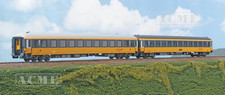 ACME 55337 Set of two berths