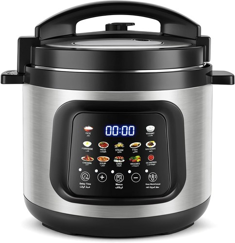 Vaporiera per yogurt riso