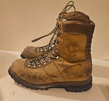 Stivali vintage made in USA