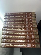 Enciclopedia medica guida - medica, "guida